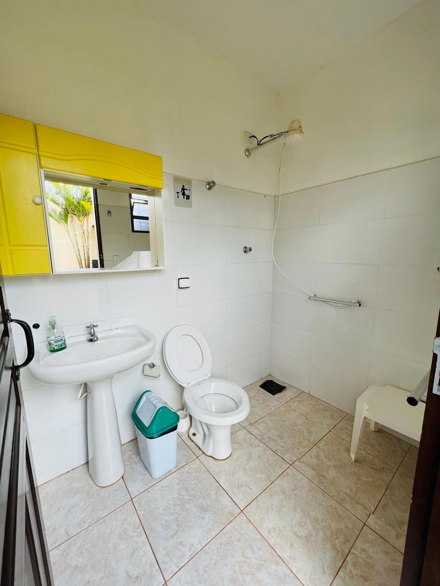 Espaco Ranchao Com Piscina Em Sao Pedro - Sp 外观 照片